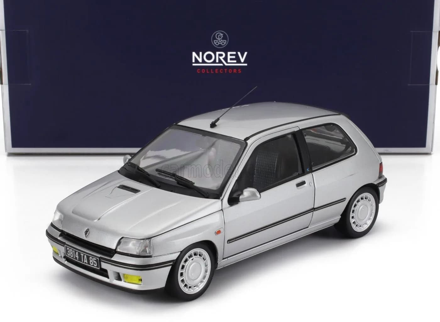 1/18 (Norev) RENAULT CLIO 16S 1992