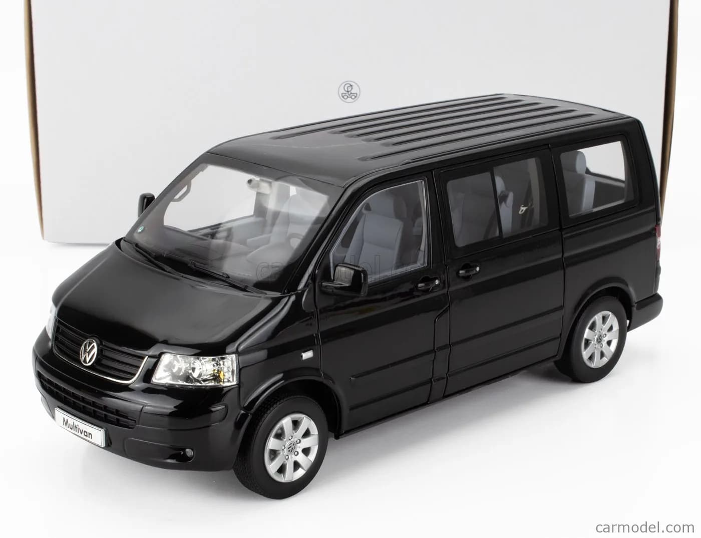 1/18 (Norev) VOLKSWAGEN MULTİVAN 2003