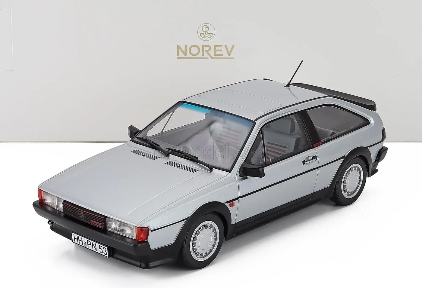 1/18 (Norev) VOLKSWAGEN SCİROCCO GTX 16V 1988