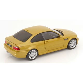 1/18 (Norev) BMW M3 2000