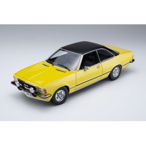 1/18 (Touring modelcars) OPEL COMMODORE B GS/E COUPE 1975