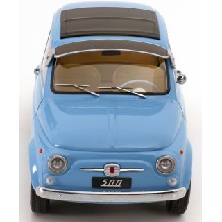 1/12 (KK scale) FIAT 500 F 1968 CUSTOM