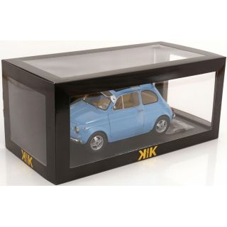 1/12 (KK scale) FIAT 500 F 1968 CUSTOM