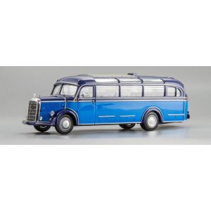 1/43 (Minichamps) MERCEDES-BENZ  O 3500 BUS 1950