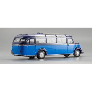 1/43 (Minichamps) MERCEDES-BENZ  O 3500 BUS 1950