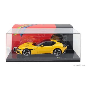 1/18 (Polistil)  FERRARI - 12CILINDRI 2024