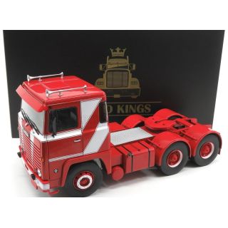 1/18 (Road Kings) SCANIA LBT 141 TRACTOR TRUCK 3 ASSI 1976