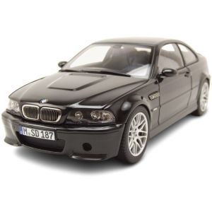 1/18 (Norev) BMW M3 CSL 2003