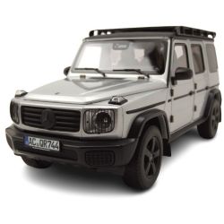 1/18 (Norev) MERCEDES-BENZ G-CLASS PROFESSIONAL 2024