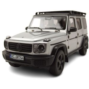 1/18 (Norev) MERCEDES-BENZ G-CLASS PROFESSIONAL 2024