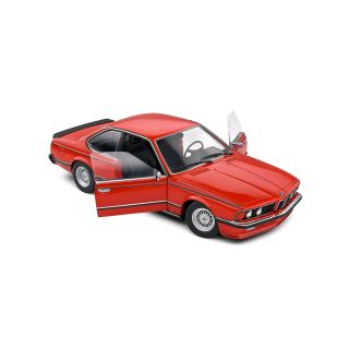 1/18 (Solido) BMW 635 CSI (E24) 1984