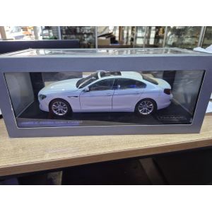 1/18 (Paragon) BMW 6 SERİES GRAN COUPE