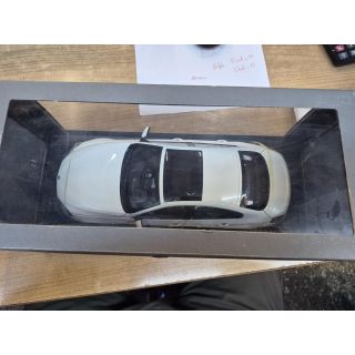1/18 (Paragon) BMW 6 SERİES GRAN COUPE