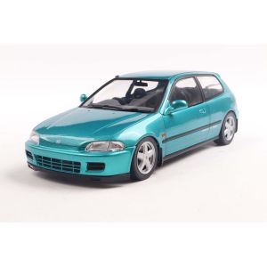 1/18 (Solido) HONDA CİVİC (EG6) – 1991