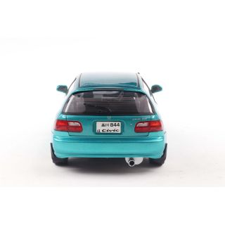 1/18 (Solido) HONDA CİVİC (EG6) – 1991