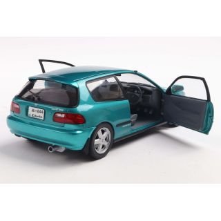 1/18 (Solido) HONDA CİVİC (EG6) – 1991