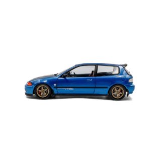 1/18 (Solido) HONDA CİVİC (EG6)  –  1991