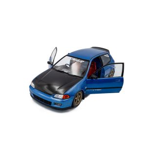 1/18 (Solido) HONDA CİVİC (EG6)  –  1991