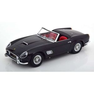 1/18 (KK scale) FERRARI 250 GT SPYDER CALIFORNIA 1960