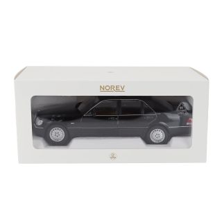 1/18 (Norev) MERCEDES-BENZ S600 1997