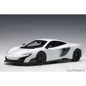 1/18 (Autoart) MCLAREN 675 LT
