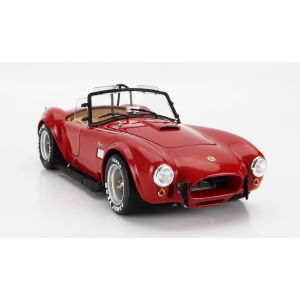 1/18 (Kyosho) SHELBY COBRA 427 S/C