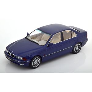1/18 (KK scale) BMW E39 SEDAN