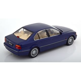 1/18 (KK scale) BMW E39 SEDAN