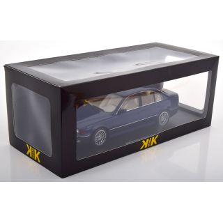1/18 (KK scale) BMW E39 SEDAN