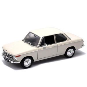 1/24 (Welly) BMW 2002ti