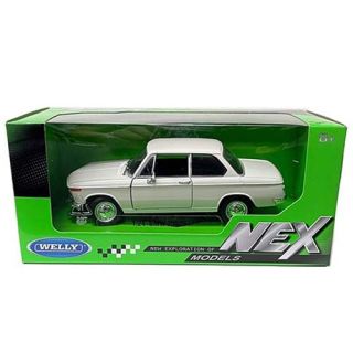 1/24 (Welly) BMW 2002ti