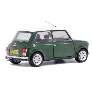 1/18 (Solido) MINI COOPER 1.3i SPORT PACK 1997