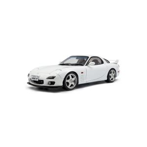 1/18 (Solido) MAZDA RX7 FD3RS – 1999