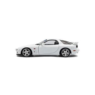 1/18 (Solido) MAZDA RX7 FD3RS – 1999