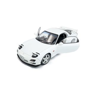 1/18 (Solido) MAZDA RX7 FD3RS – 1999