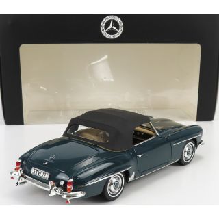 1/18 (Norev) MERCEDES-BENZ 190 SL (1955-1963) (W121)