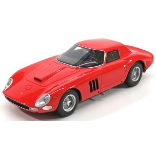 1/18 (CMR) FERRARI 250 GTO PLAIN BODY VERSIYON 1964