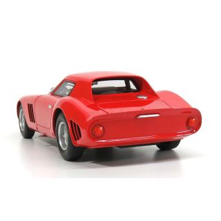 1/18 (CMR) FERRARI 250 GTO PLAIN BODY VERSIYON 1964