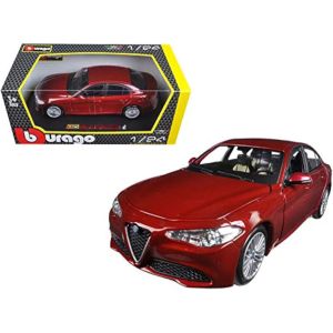 1/24 (Burago) ALFA ROMEO GIULIA