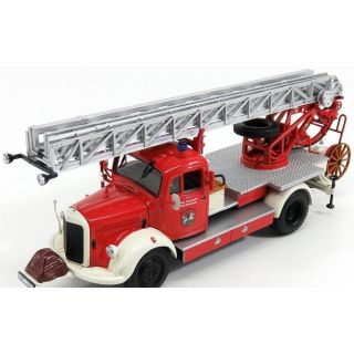 1/43 (Minichamps) MERCEDES-BENZ L 3500 1950