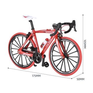 1/10 (Mountain bike) METAL DAĞ BİSİKLETİ