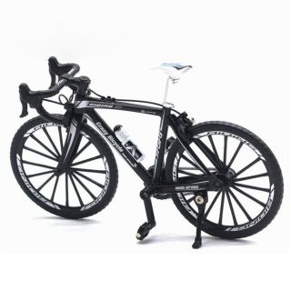 1/10 (Mountain bike) METAL DAĞ BİSİKLETİ