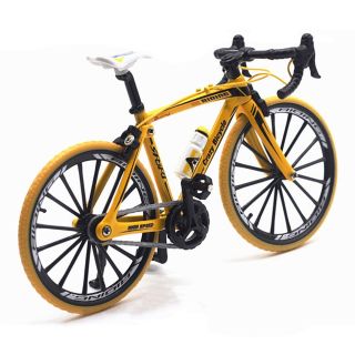 1/10 (Mountain bike)  METAL DAĞ BİSİKLETİ