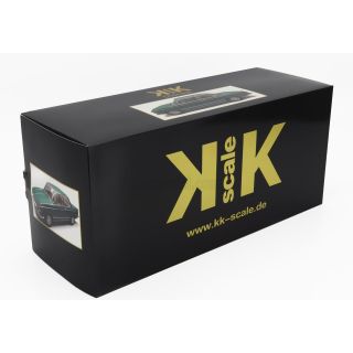 1/12 (Kk scale) BMW 1802 1 SERİSİ 1967 KKDC120083