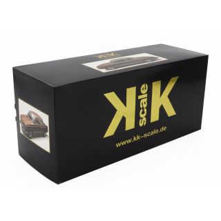 1/12 Kk scale BMW 2002 Ti DİANA 1970 KKDC120084