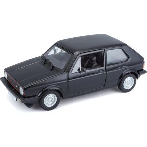 1/24 (Burago) VOLKSWAGEN GOLF MK1 GTI (1979)