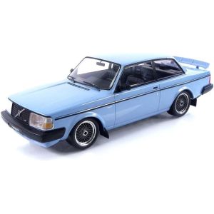 1/18 (Ixo models) VOLVO 240 TURBO ''Custom'' 1985