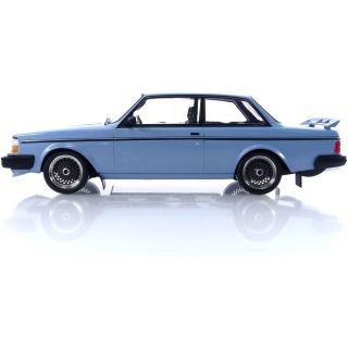 1/18 (Ixo models) VOLVO 240 TURBO ''Custom'' 1985