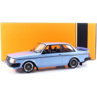 1/18 (Ixo models) VOLVO 240 TURBO ''Custom'' 1985