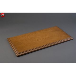 1/18 (Atlantic display case) MOLSHEIM AHŞAP TABANLI SERGİLEME ÜNİTESİ